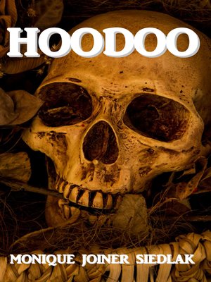 cover image of Hoodoo